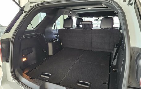 Ford Explorer VI, 2016 год, 2 750 000 рублей, 8 фотография