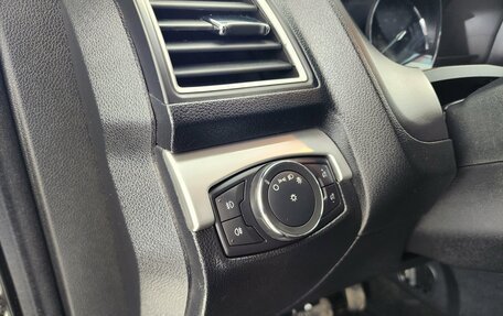 Ford Explorer VI, 2016 год, 2 750 000 рублей, 11 фотография