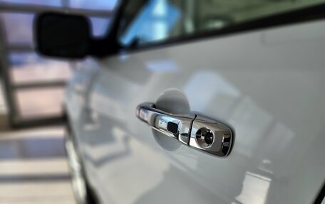 Ford Explorer VI, 2016 год, 2 750 000 рублей, 5 фотография