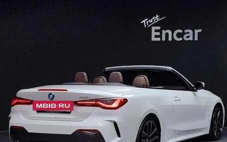 BMW 4 серия, 2024 год, 6 992 000 рублей, 3 фотография