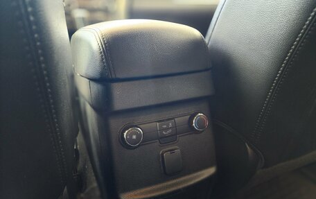 Ford Explorer VI, 2016 год, 2 750 000 рублей, 14 фотография