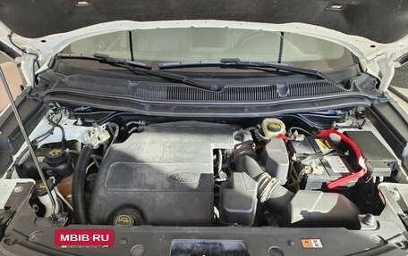 Ford Explorer VI, 2016 год, 2 750 000 рублей, 3 фотография