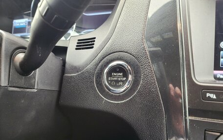 Ford Explorer VI, 2016 год, 2 750 000 рублей, 16 фотография