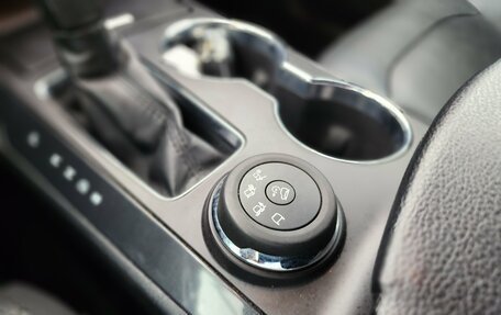 Ford Explorer VI, 2016 год, 2 750 000 рублей, 20 фотография