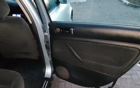 Volkswagen Passat B5+ рестайлинг, 2002 год, 550 000 рублей, 10 фотография