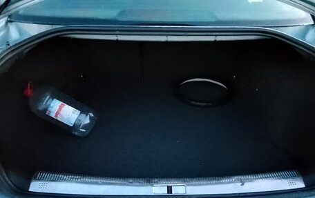 Volkswagen Passat B5+ рестайлинг, 2002 год, 550 000 рублей, 9 фотография