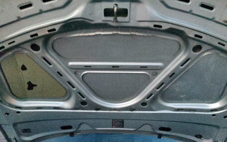 Volkswagen Passat B5+ рестайлинг, 2002 год, 550 000 рублей, 14 фотография