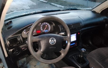 Volkswagen Passat B5+ рестайлинг, 2002 год, 550 000 рублей, 7 фотография