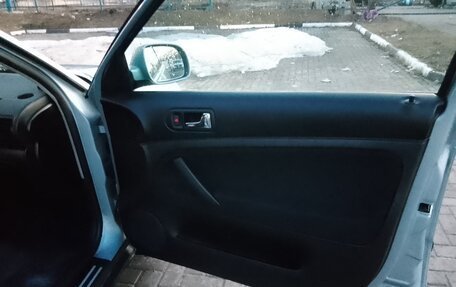 Volkswagen Passat B5+ рестайлинг, 2002 год, 550 000 рублей, 11 фотография