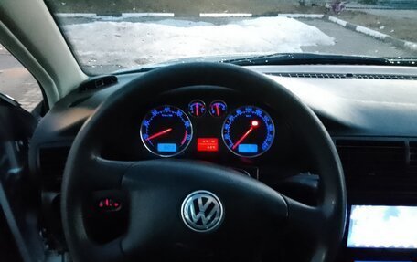 Volkswagen Passat B5+ рестайлинг, 2002 год, 550 000 рублей, 12 фотография