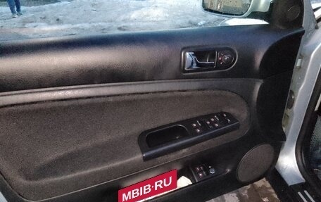 Volkswagen Passat B5+ рестайлинг, 2002 год, 550 000 рублей, 6 фотография