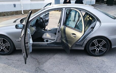 Mercedes-Benz C-Класс, 2004 год, 680 000 рублей, 7 фотография