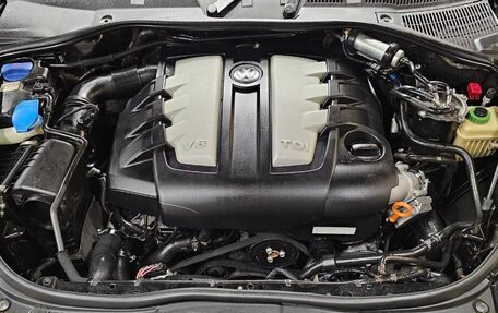 Volkswagen Touareg III, 2010 год, 1 350 000 рублей, 6 фотография