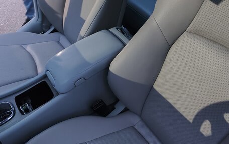 Mercedes-Benz C-Класс, 2004 год, 680 000 рублей, 16 фотография