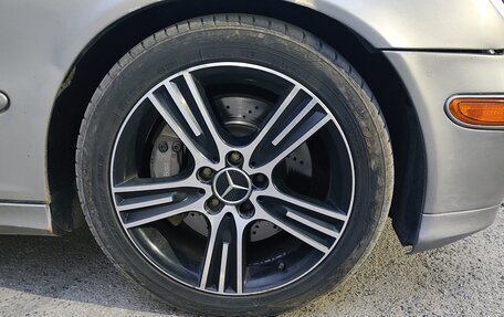 Mercedes-Benz C-Класс, 2004 год, 680 000 рублей, 14 фотография