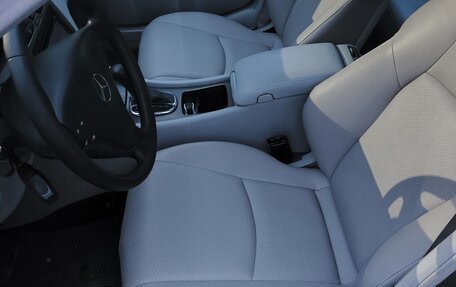 Mercedes-Benz C-Класс, 2004 год, 680 000 рублей, 15 фотография