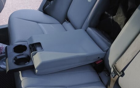 Mercedes-Benz C-Класс, 2004 год, 680 000 рублей, 18 фотография