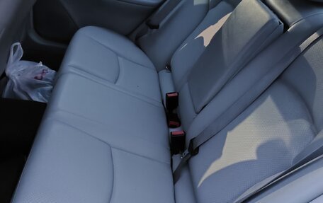 Mercedes-Benz C-Класс, 2004 год, 680 000 рублей, 17 фотография