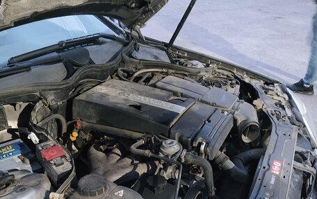 Mercedes-Benz C-Класс, 2004 год, 680 000 рублей, 34 фотография