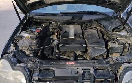 Mercedes-Benz C-Класс, 2004 год, 680 000 рублей, 32 фотография