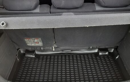 Hyundai Getz I рестайлинг, 2008 год, 660 000 рублей, 4 фотография