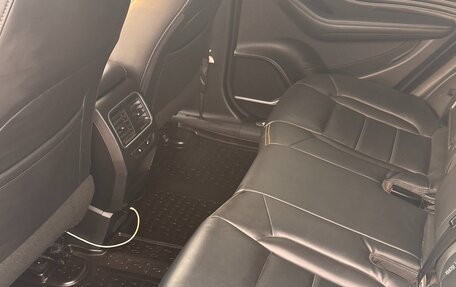 Haval F7x I, 2020 год, 1 540 000 рублей, 12 фотография