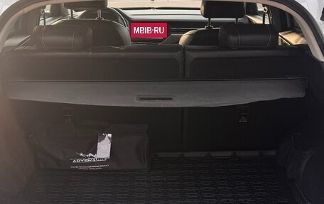 Haval F7x I, 2020 год, 1 540 000 рублей, 13 фотография