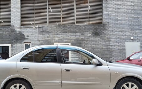 Nissan Almera Classic, 2008 год, 430 000 рублей, 4 фотография