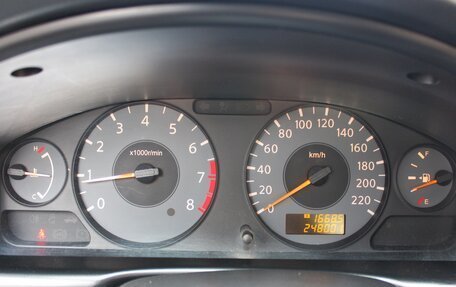 Nissan Almera Classic, 2008 год, 430 000 рублей, 7 фотография