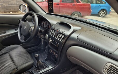 Nissan Almera Classic, 2008 год, 430 000 рублей, 8 фотография
