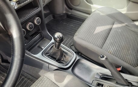 Nissan Almera Classic, 2008 год, 430 000 рублей, 10 фотография