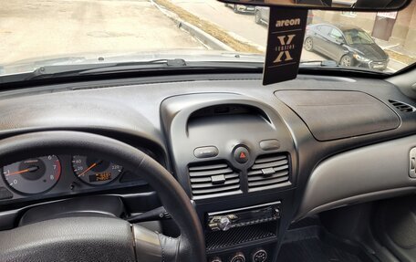 Nissan Almera Classic, 2008 год, 430 000 рублей, 9 фотография