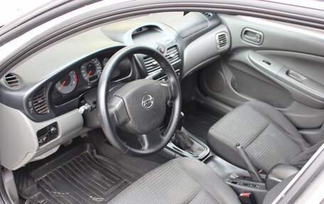 Nissan Almera Classic, 2008 год, 430 000 рублей, 12 фотография