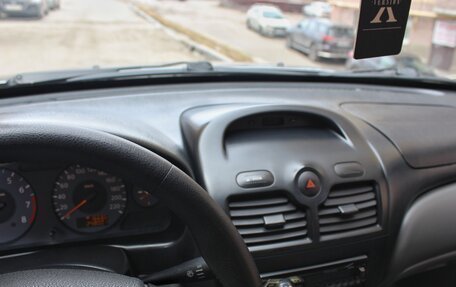 Nissan Almera Classic, 2008 год, 430 000 рублей, 11 фотография