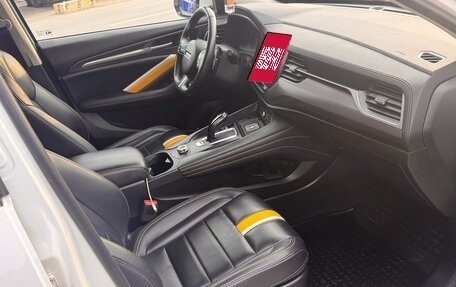 Haval F7x I, 2020 год, 1 540 000 рублей, 15 фотография