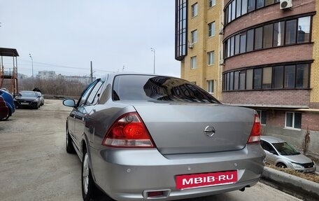 Nissan Almera Classic, 2008 год, 430 000 рублей, 6 фотография