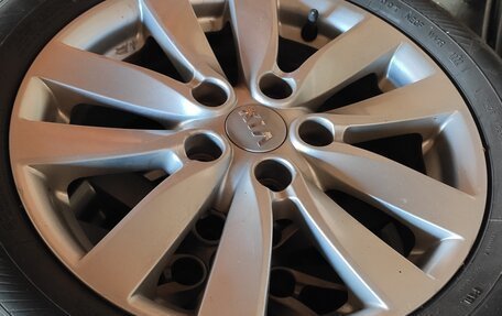 KIA cee'd III, 2014 год, 1 100 000 рублей, 8 фотография