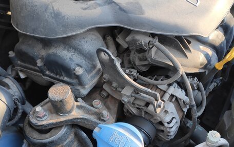 KIA cee'd III, 2014 год, 1 100 000 рублей, 7 фотография