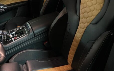 BMW X6 M, 2021 год, 11 000 000 рублей, 2 фотография