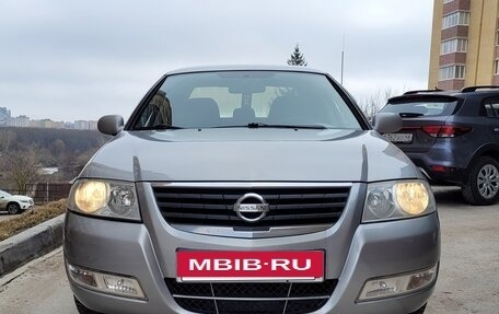 Nissan Almera Classic, 2008 год, 430 000 рублей, 3 фотография