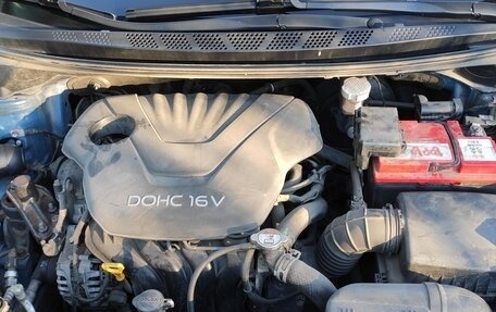 KIA cee'd III, 2014 год, 1 100 000 рублей, 6 фотография