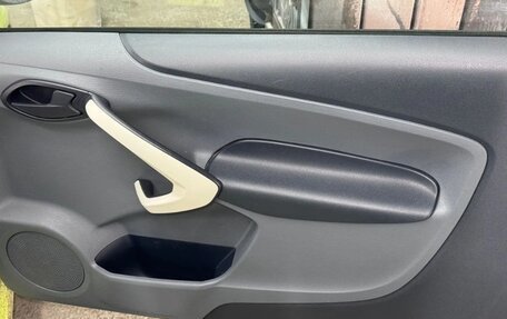 Ford KA II, 2009 год, 470 000 рублей, 5 фотография