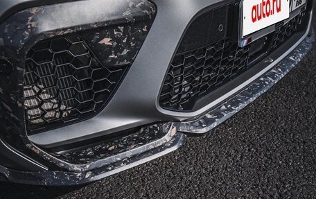 BMW X6 M, 2021 год, 11 000 000 рублей, 13 фотография