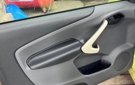 Ford KA II, 2009 год, 470 000 рублей, 6 фотография