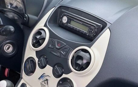 Ford KA II, 2009 год, 470 000 рублей, 7 фотография