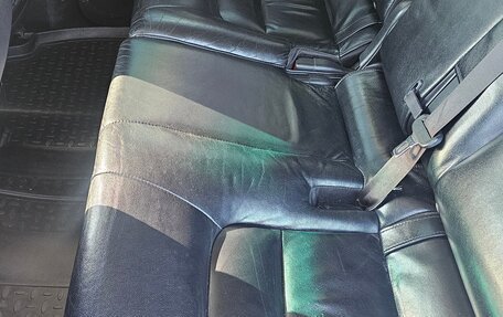 Toyota Land Cruiser 200, 2011 год, 2 400 000 рублей, 9 фотография