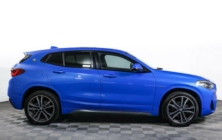 BMW X2, 2021 год, 2 890 000 рублей, 4 фотография
