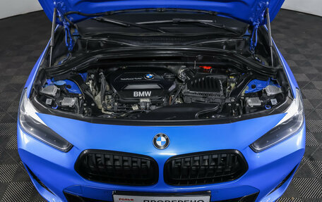 BMW X2, 2021 год, 2 890 000 рублей, 9 фотография