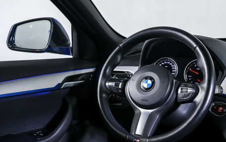 BMW X2, 2021 год, 2 890 000 рублей, 13 фотография