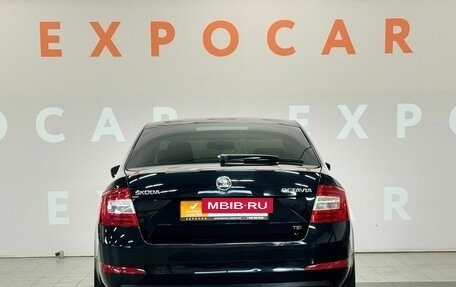 Skoda Octavia, 2013 год, 1 149 000 рублей, 4 фотография